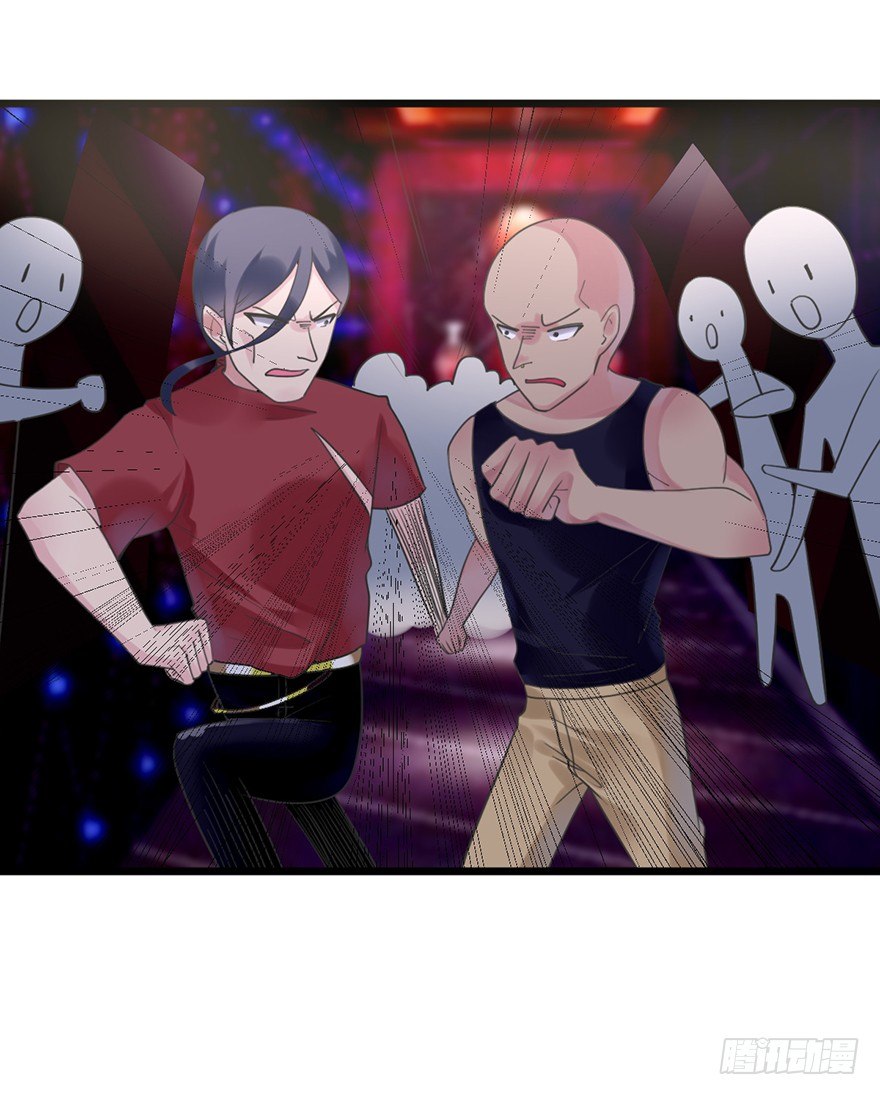 25 你的外套-第25话