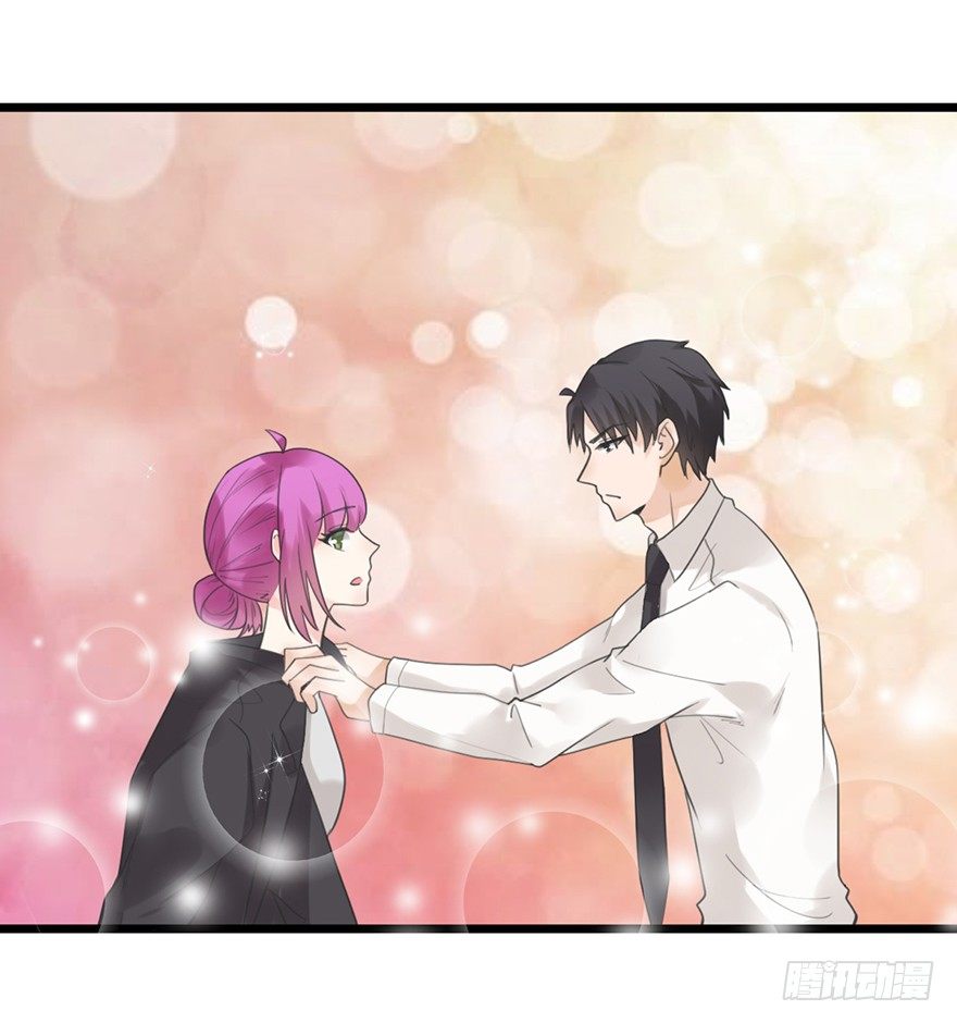 25 你的外套-第25话