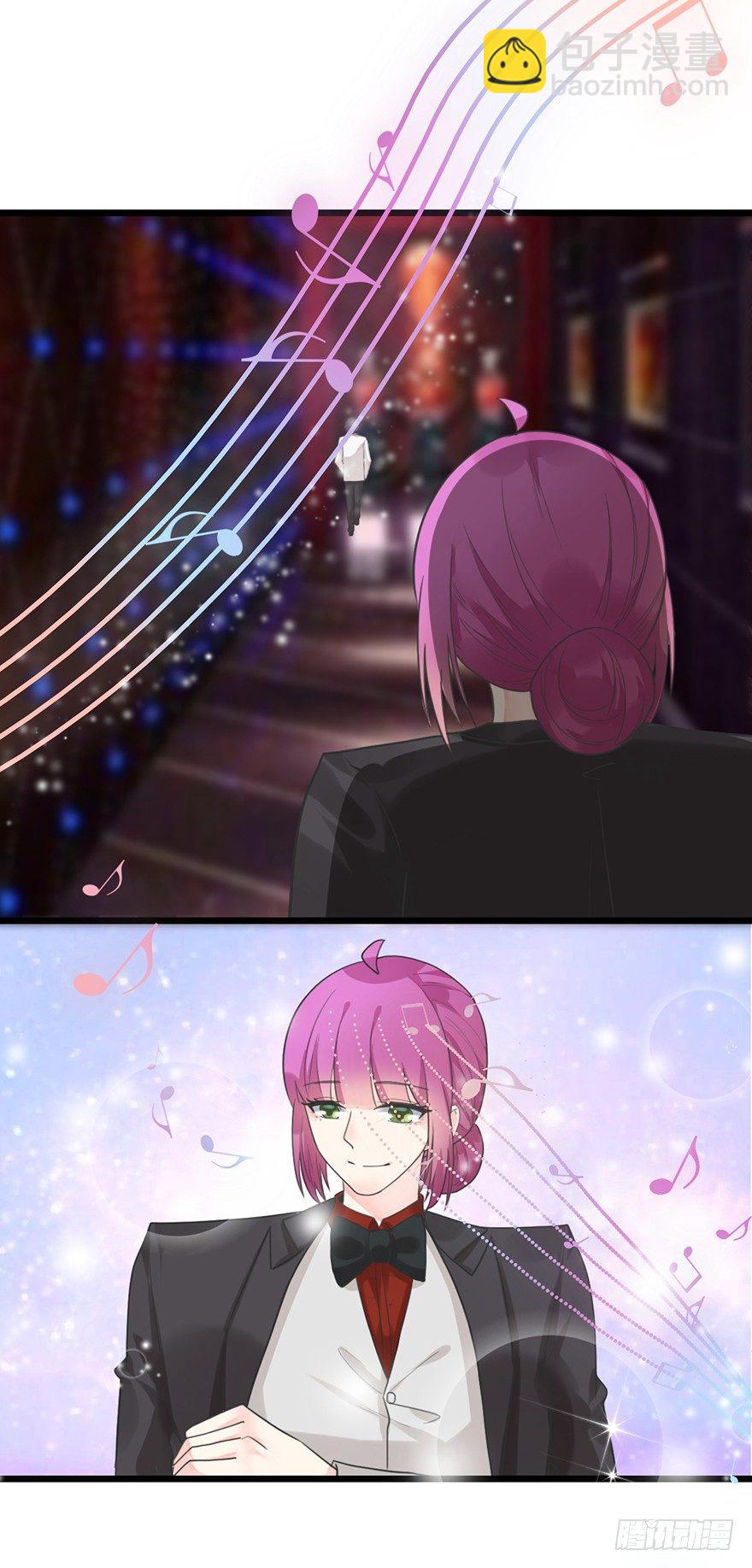 25 你的外套-第25话