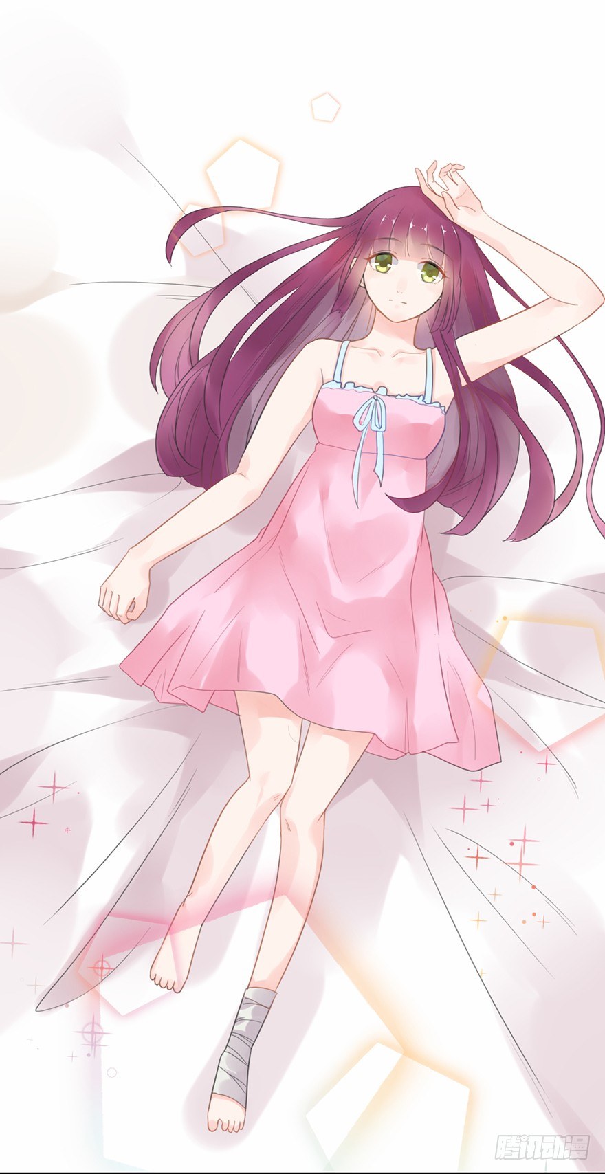 7 就当什么也没发生-第7话