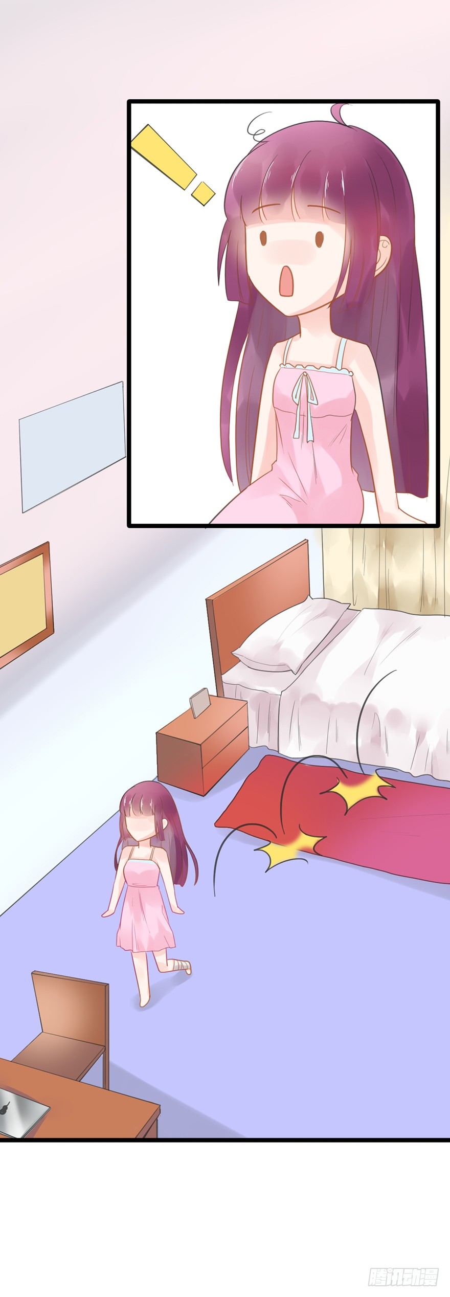 7 就当什么也没发生-第7话