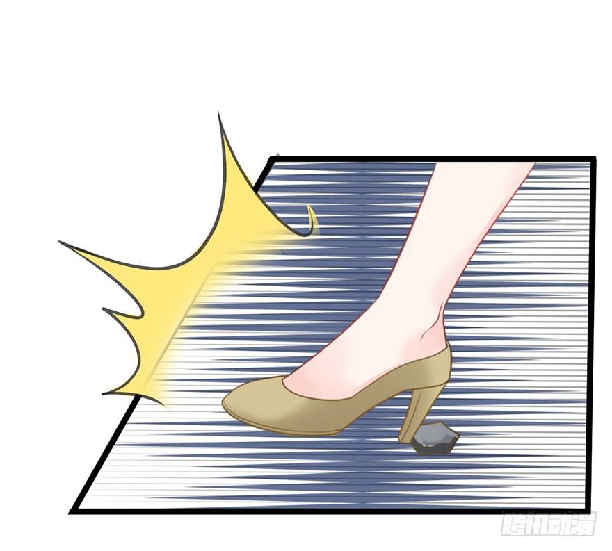 9 又&hellip;&hellip;又崴脚？-第9话