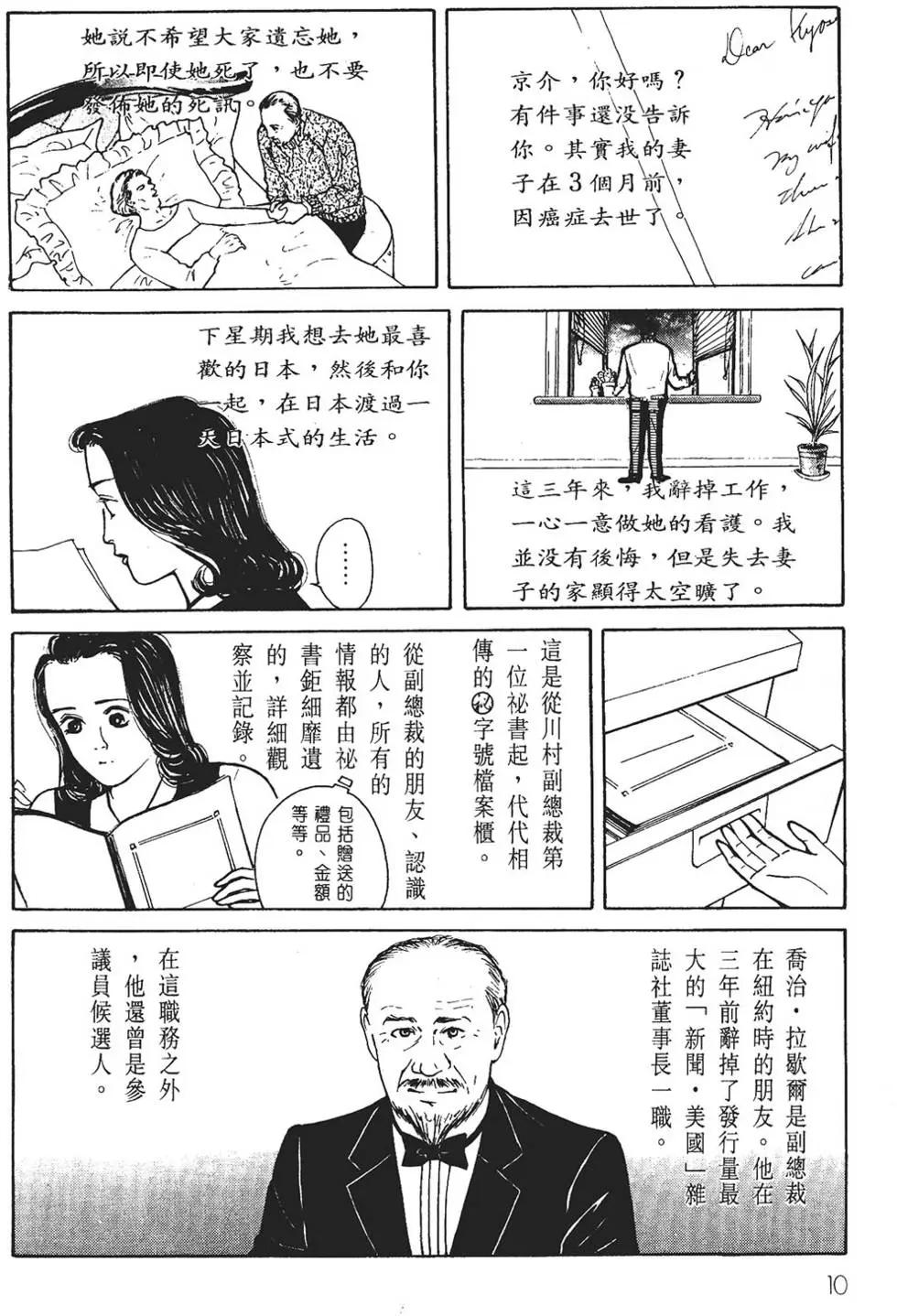 俏秘書莉娜 - 第03卷(1/5) - 3