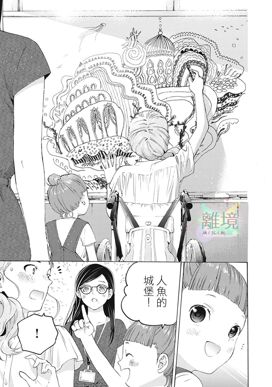 喬瑟與虎與魚羣 - 5話 - 2