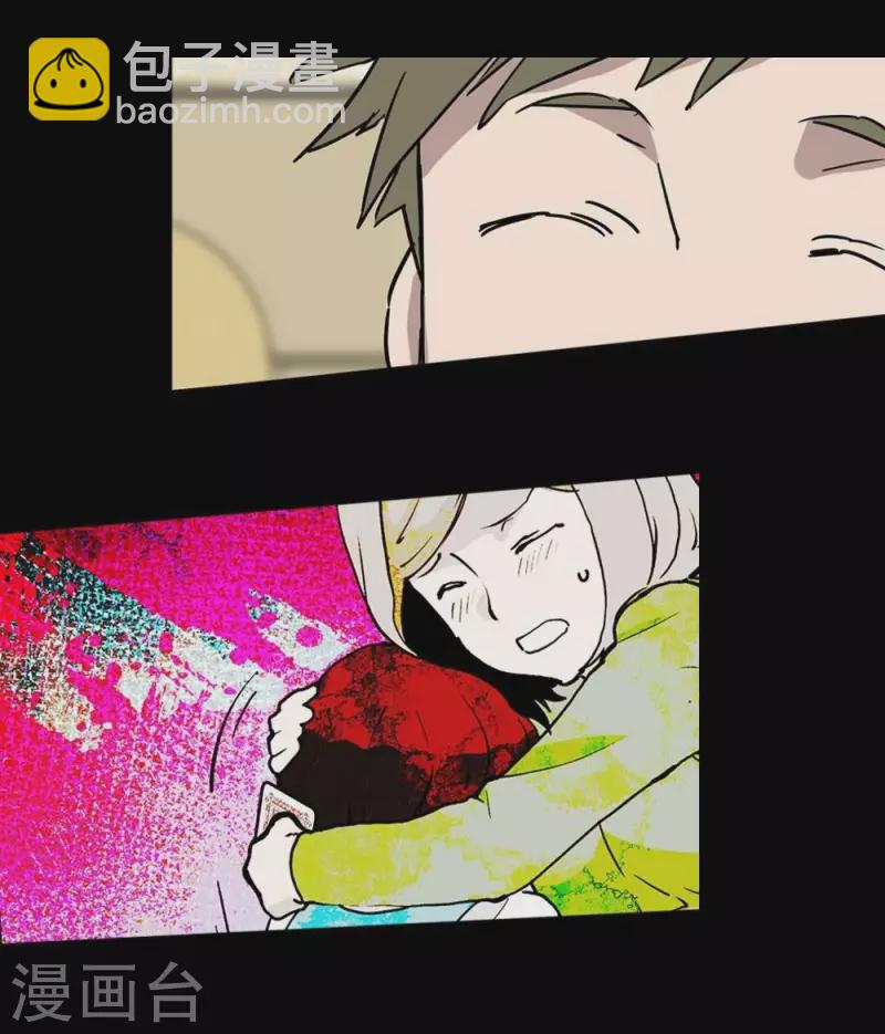 第15话 她，也会变成恶魔吗-第15话