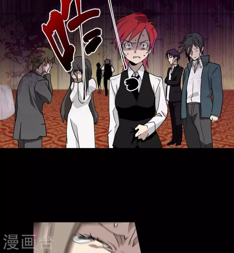 第19话 下一个舞台-第19话