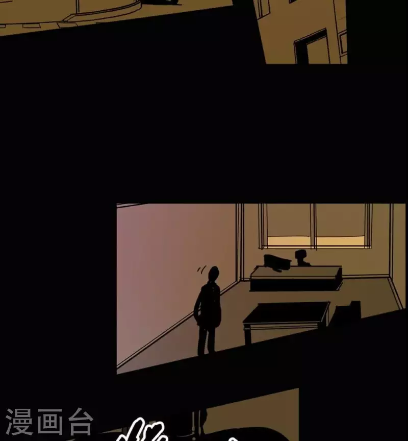 第3话 离奇的连续杀人事件-第3话