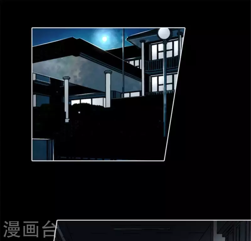 第42话 夜晚校园里的救命声-第41话