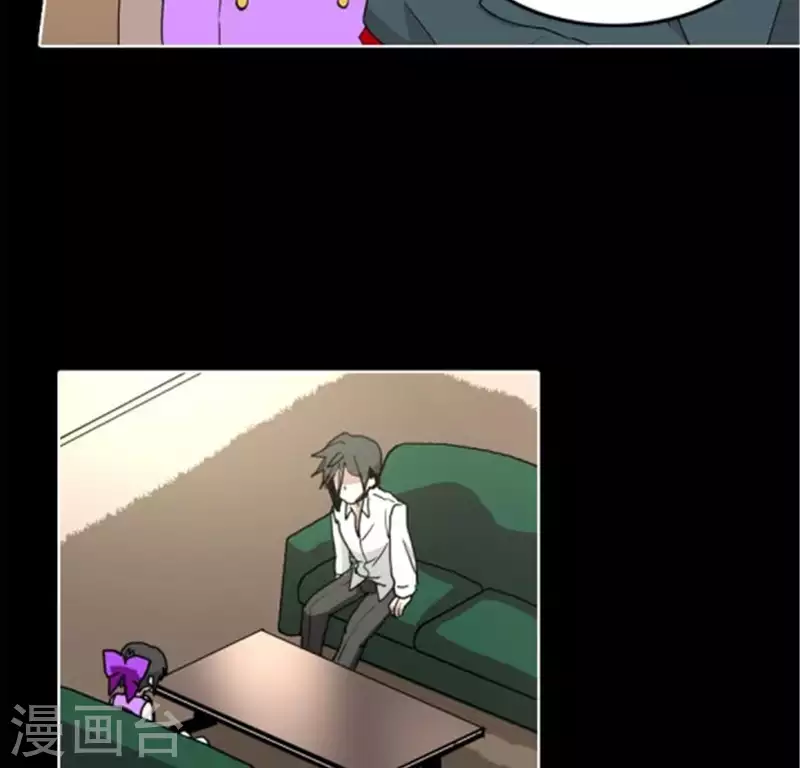 第44话 深夜带回家的失忆少女-第43话