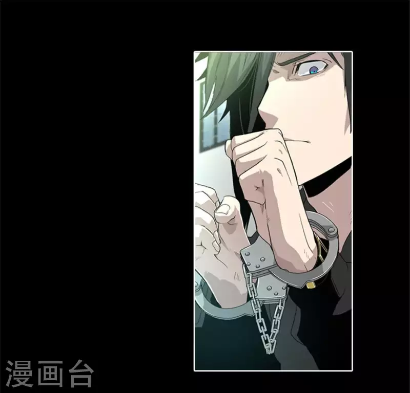 第50话 嫌疑犯(1/2)-第49话