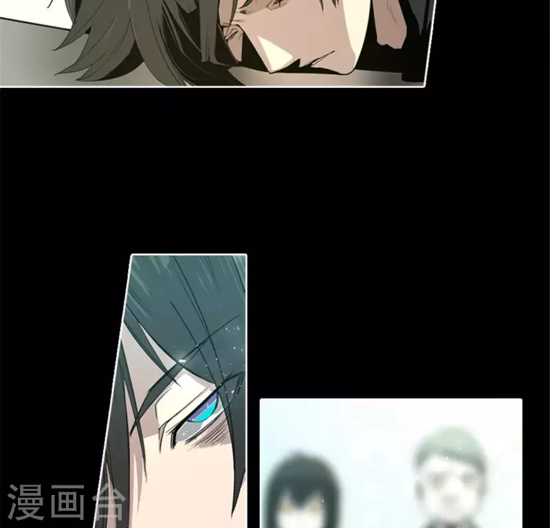 第50话 嫌疑犯(1/2)-第49话