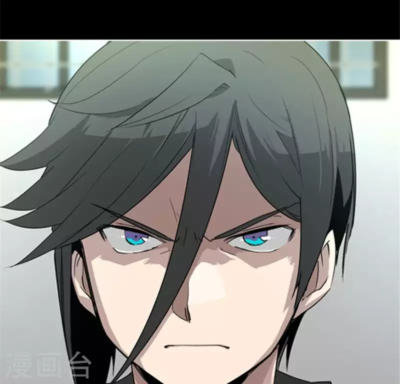 第50话 嫌疑犯(1/2)-第49话