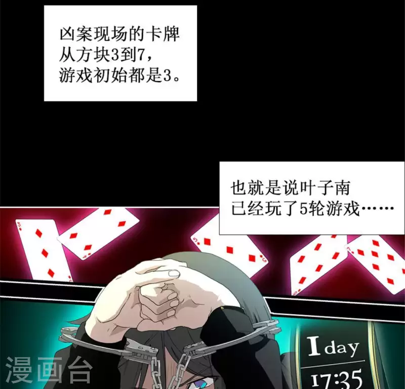 第50话 嫌疑犯(1/2)-第49话