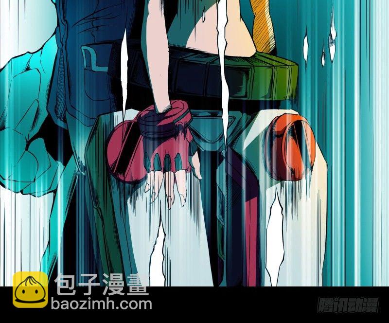 第11话 惊人的异能(1/2)-第13话