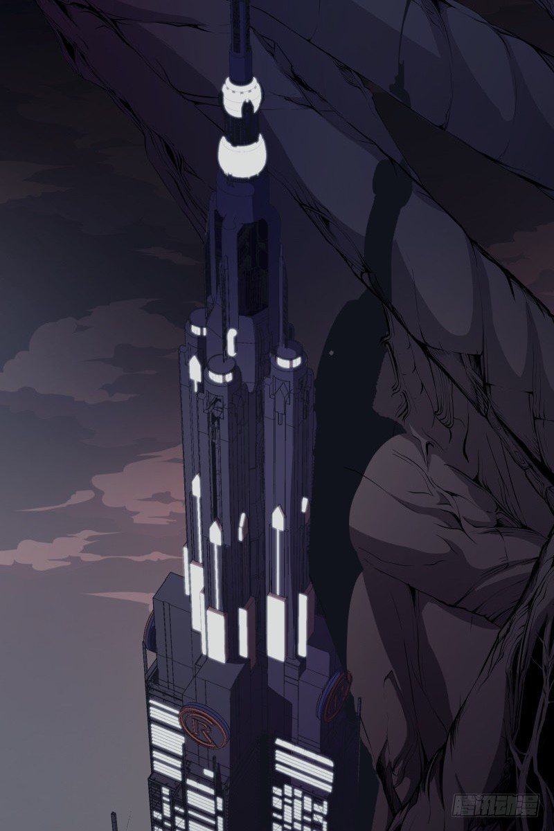 第13话 午夜时分(1/2)-第15话