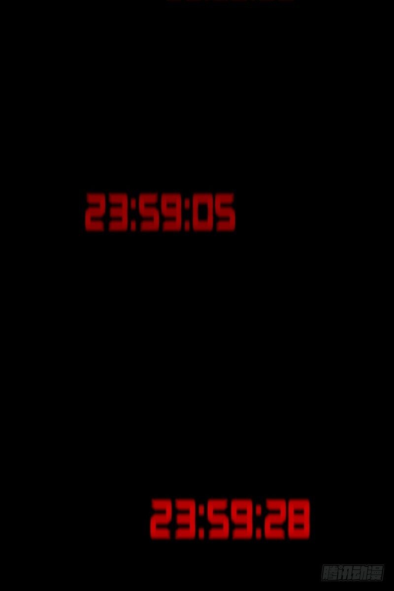 第13话 午夜时分(1/2)-第15话