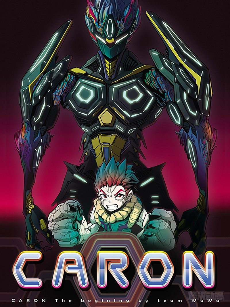 第23话 暗黑童话(1/2)-第25话