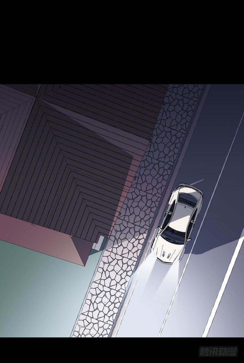 第23话 暗黑童话(1/2)-第25话