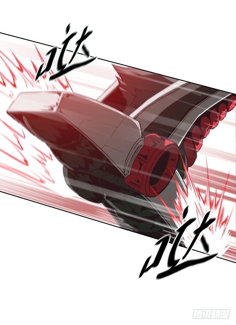 第35话 狩猎开始-第37话