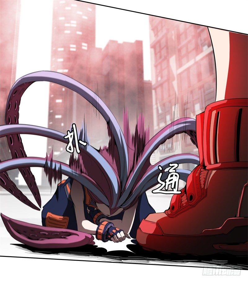 第41话 如你所愿-第43话