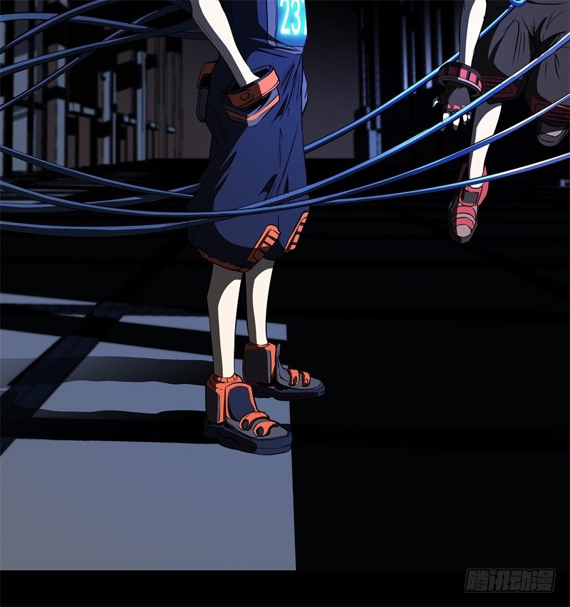 第47话 自相残杀-第49话