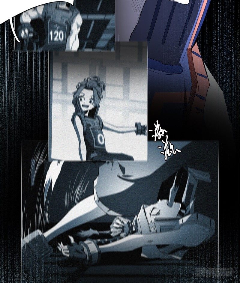 第47话 自相残杀-第49话