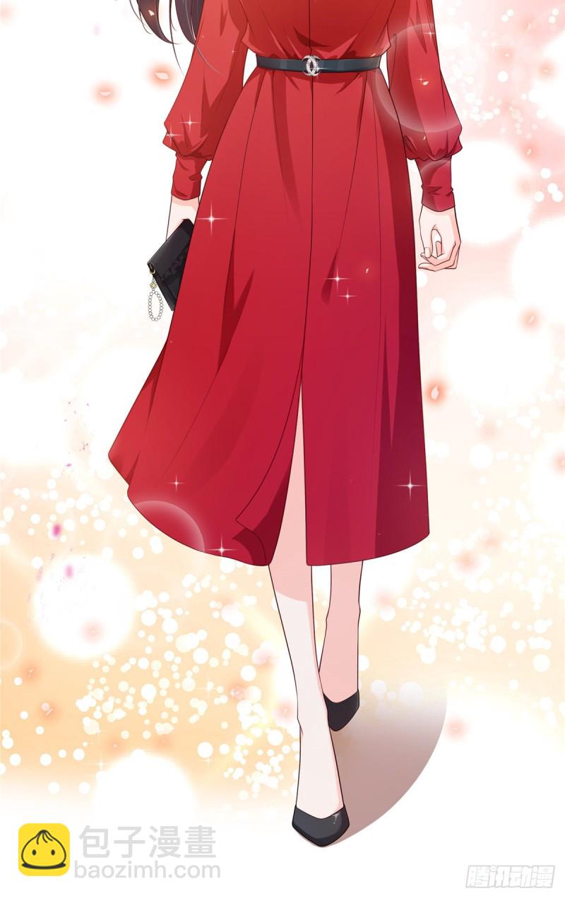 恰似寒光遇驕陽 - 第182話 別求着我出來 - 2