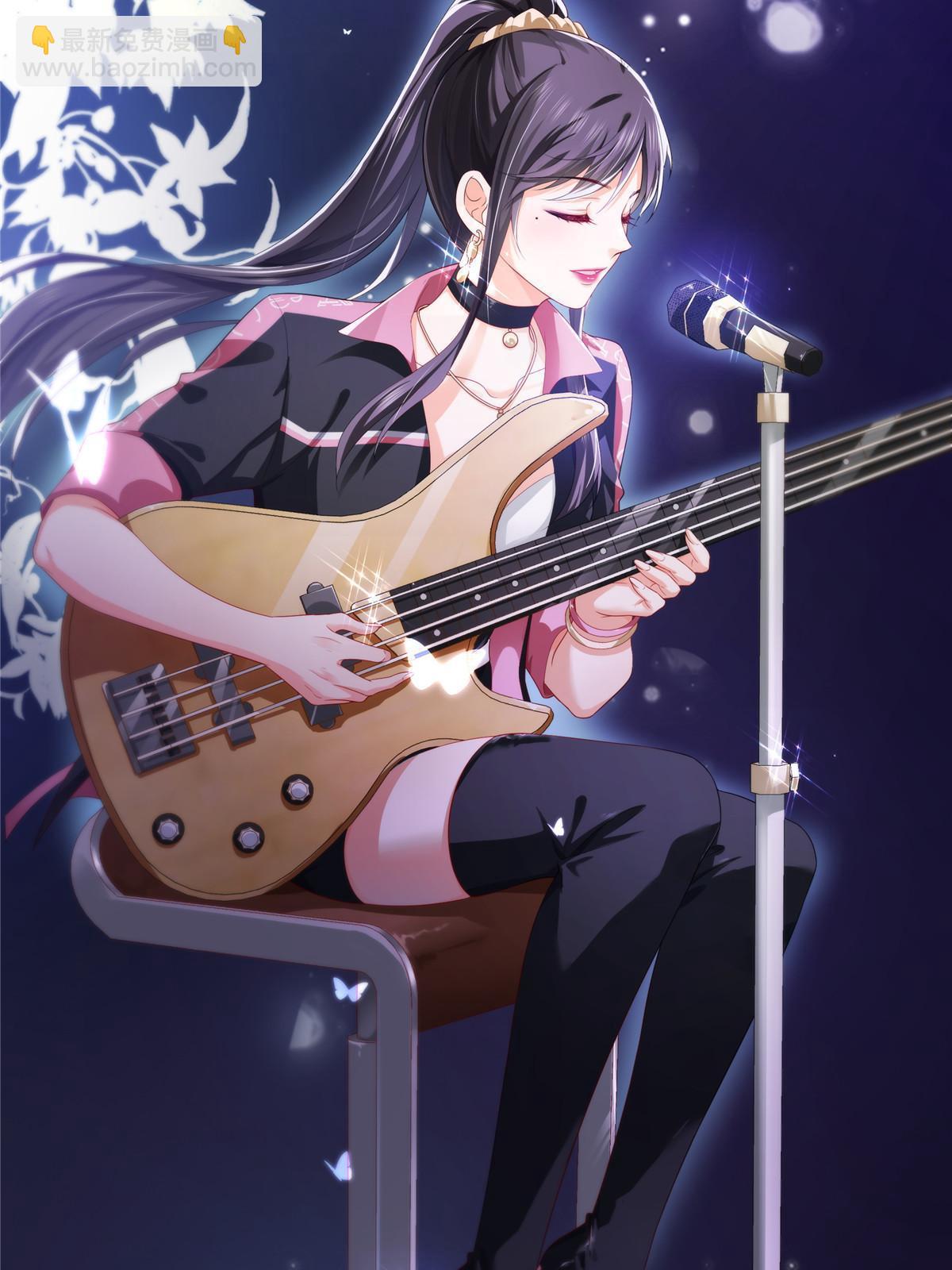 恰似寒光遇驕陽 - 第354話 髮質真好……(1/2) - 5