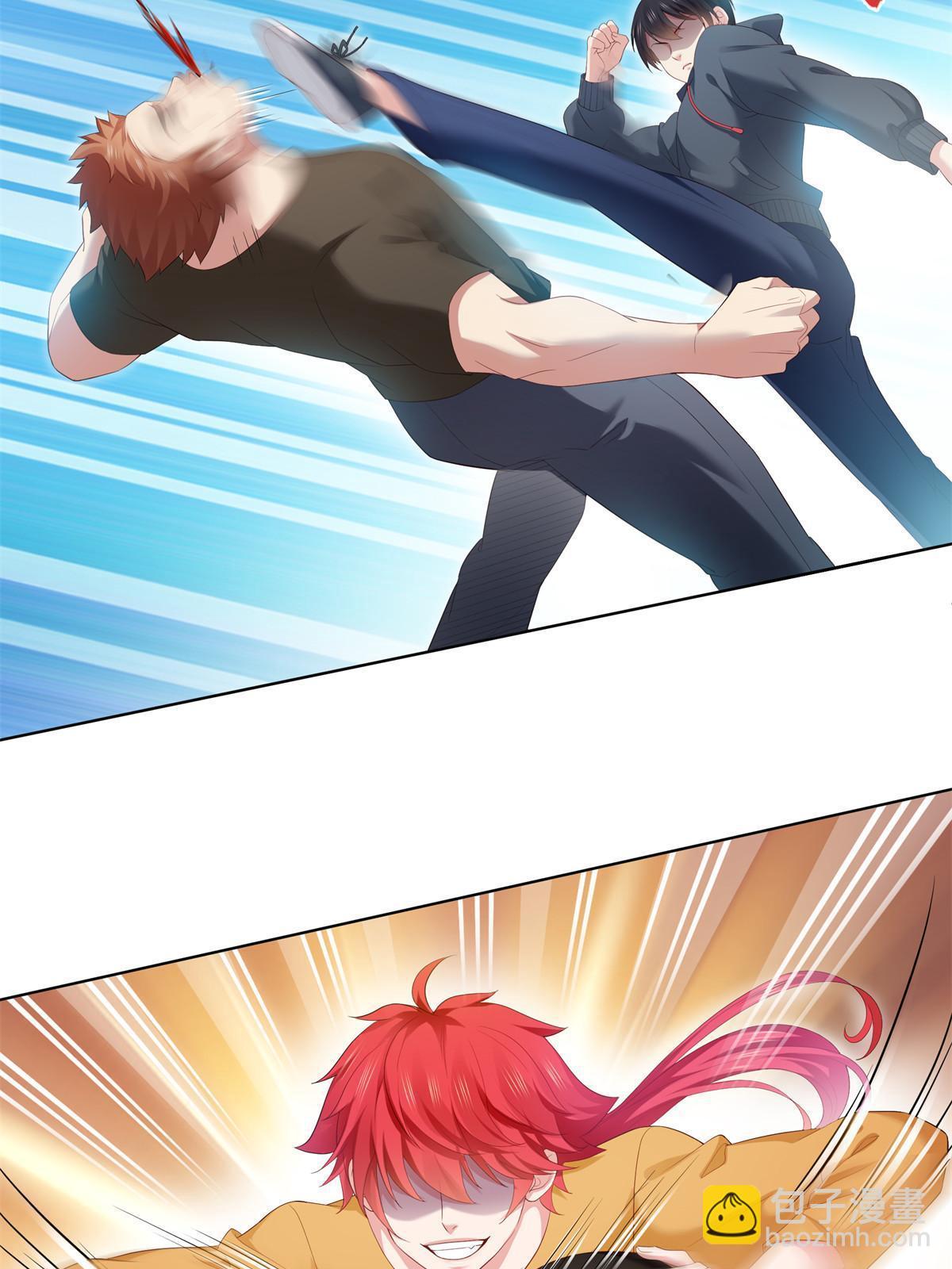 恰似寒光遇驕陽 - 第374話 砸場子！(1/2) - 5