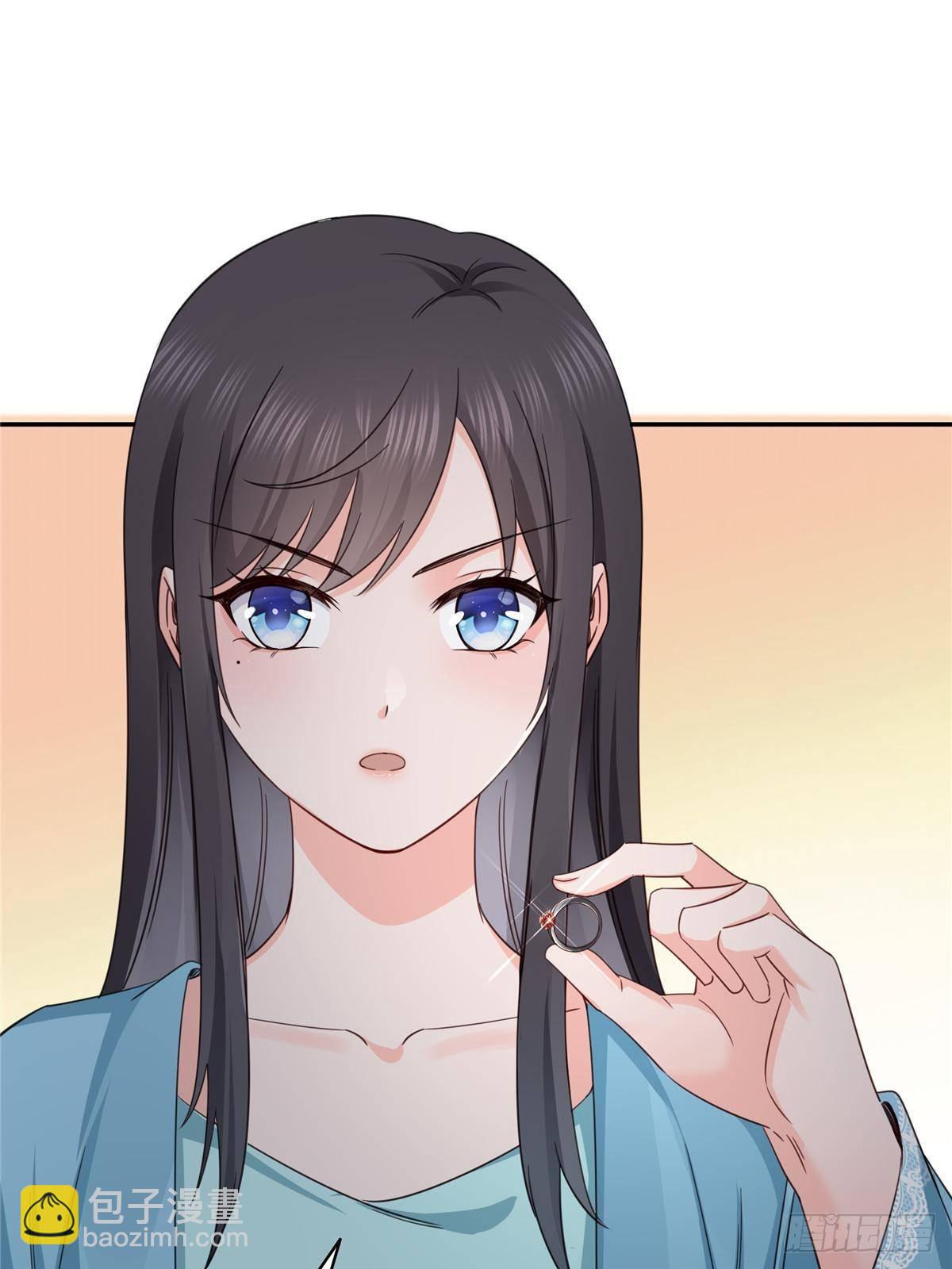 恰似寒光遇驕陽 - 第500話死亡玫瑰新任Eric(1/2) - 3