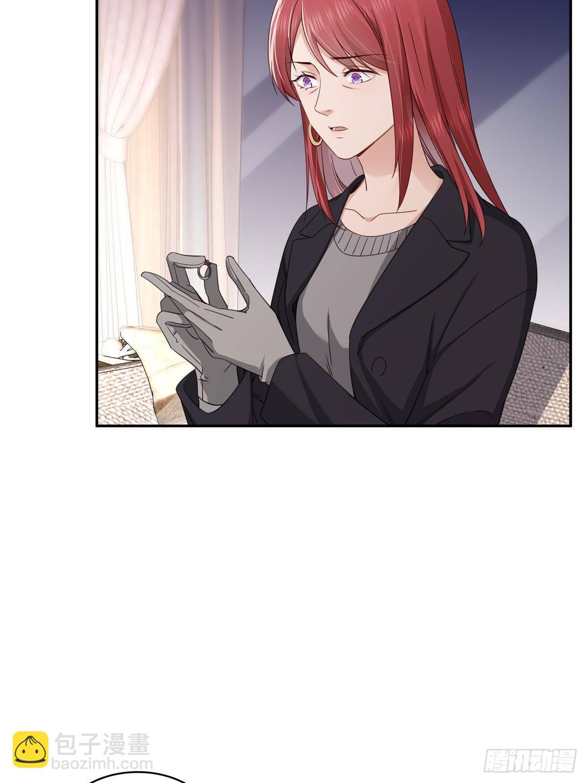 恰似寒光遇驕陽 - 第500話死亡玫瑰新任Eric(1/2) - 5