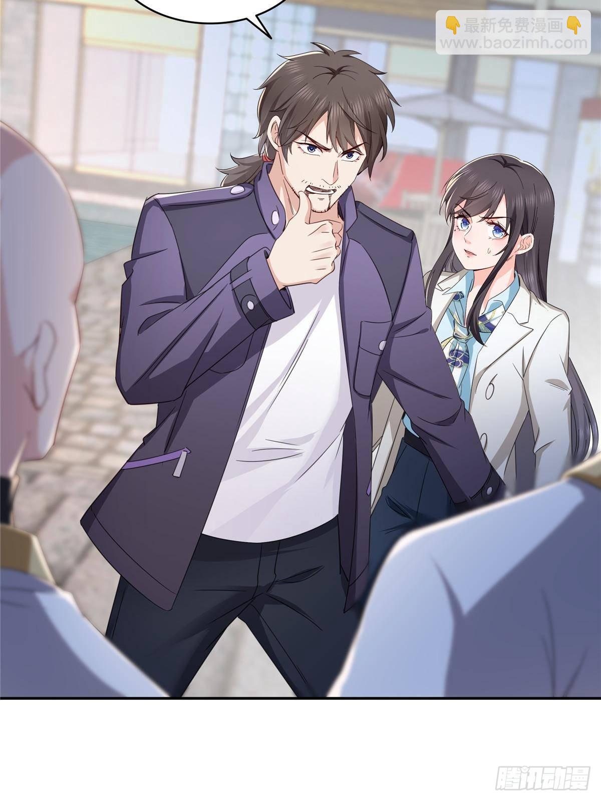 恰似寒光遇驕陽 - 第504話 迎戰(1/2) - 1