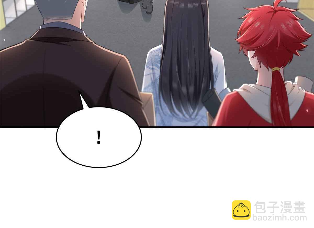 恰似寒光遇驕陽 - 第524話 判若兩兒子(2/3) - 5