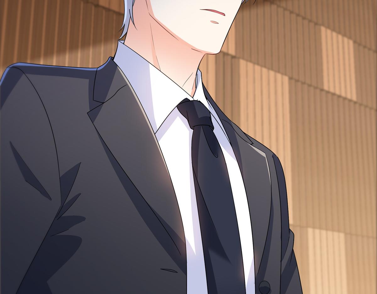 恰似寒光遇驕陽 - 第562話 堂堂隨媽媽(2/3) - 5