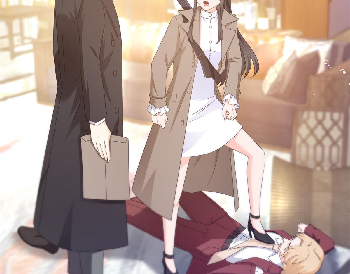 恰似寒光遇驕陽 - 第570話 我是你聶無憂姑奶奶(2/3) - 6