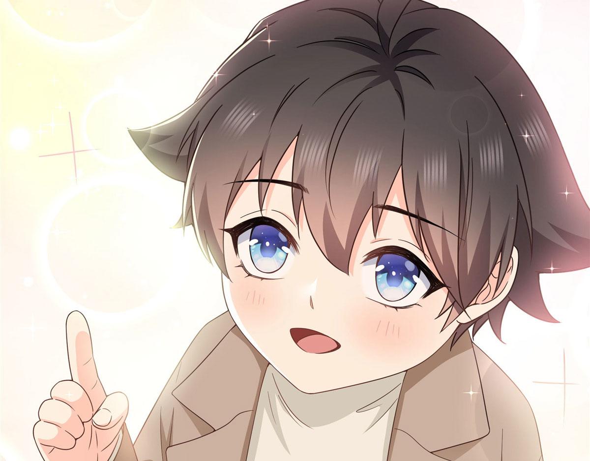 恰似寒光遇驕陽 - 第572話 姐姐，你是仙女嗎(2/3) - 1