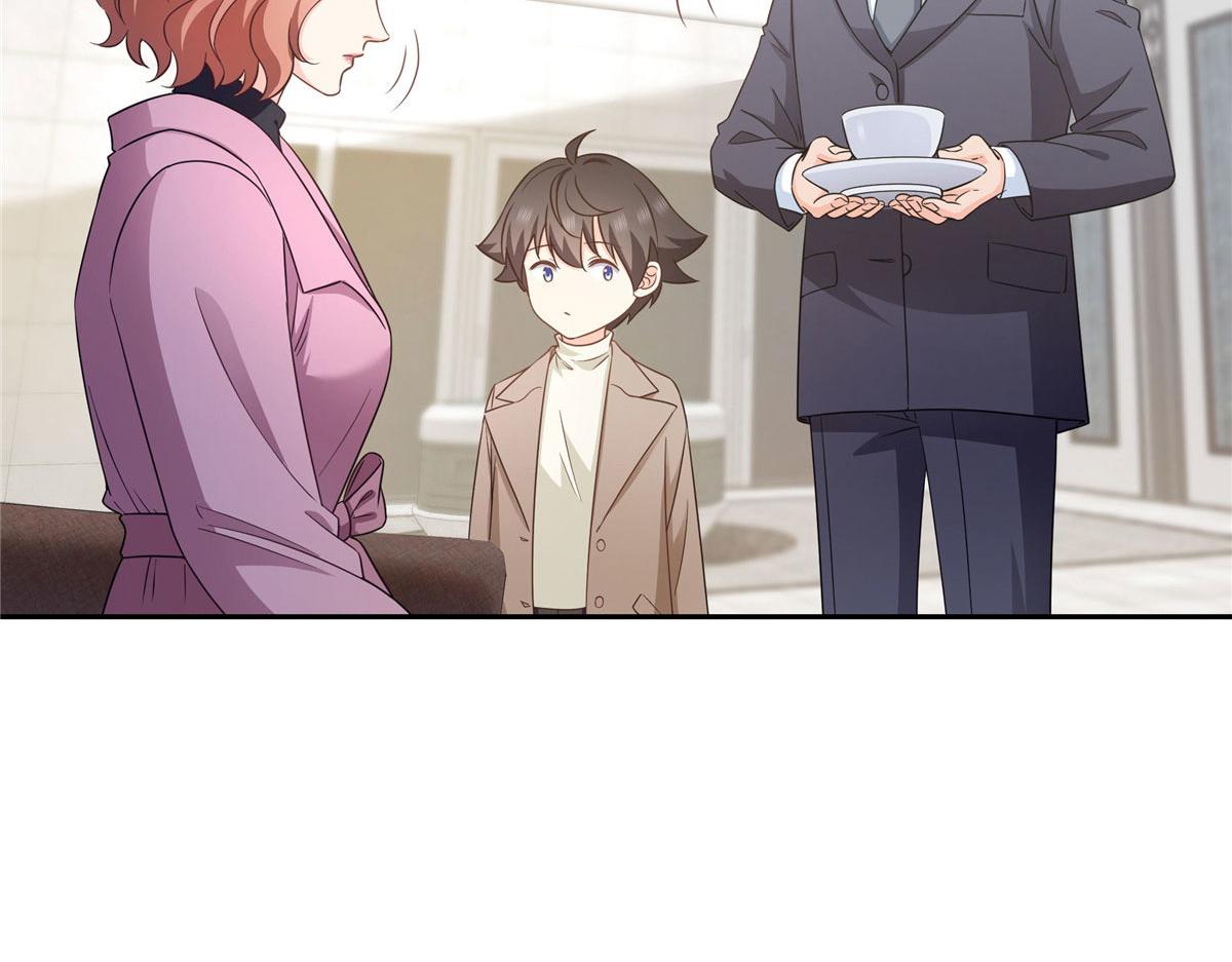 恰似寒光遇驕陽 - 第572話 姐姐，你是仙女嗎(2/3) - 6