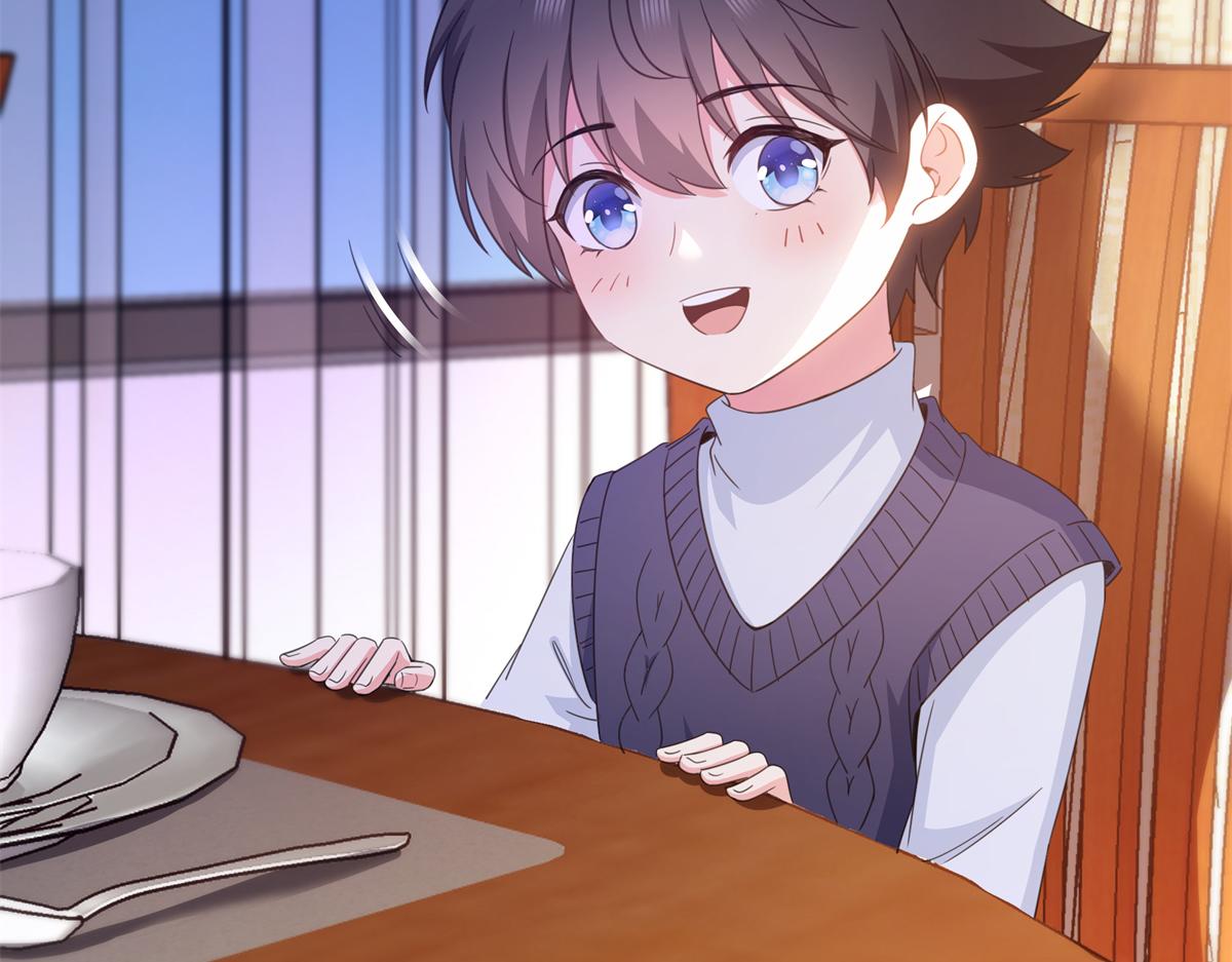 恰似寒光遇驕陽 - 第574話 講故事(1/3) - 6