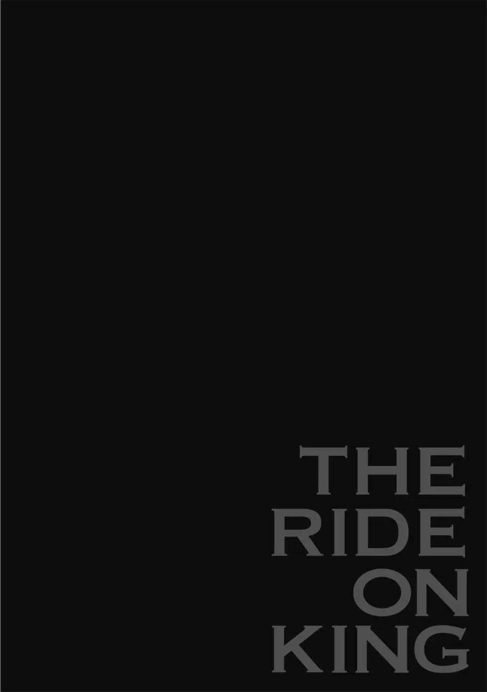 騎乘之王 - 第08卷(2/4) - 5