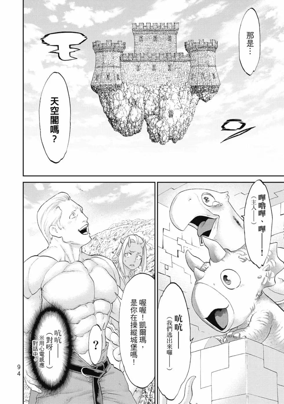 騎乘之王 - 第08卷(2/4) - 1