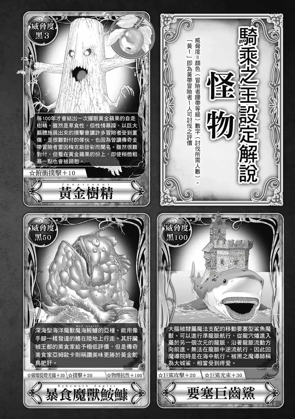 騎乘之王 - 第10卷(4/4) - 5