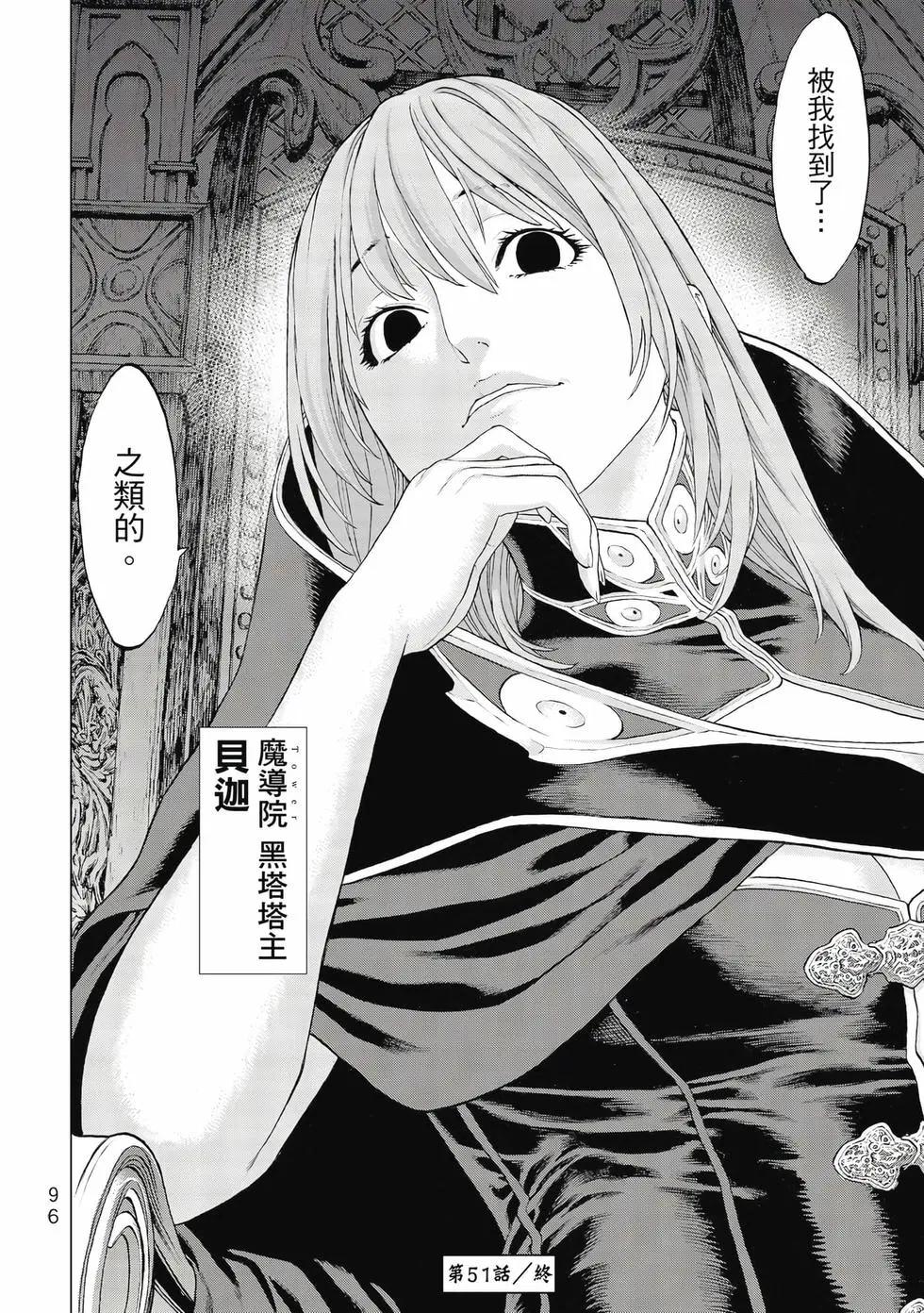 騎乘之王 - 第10卷(2/4) - 3