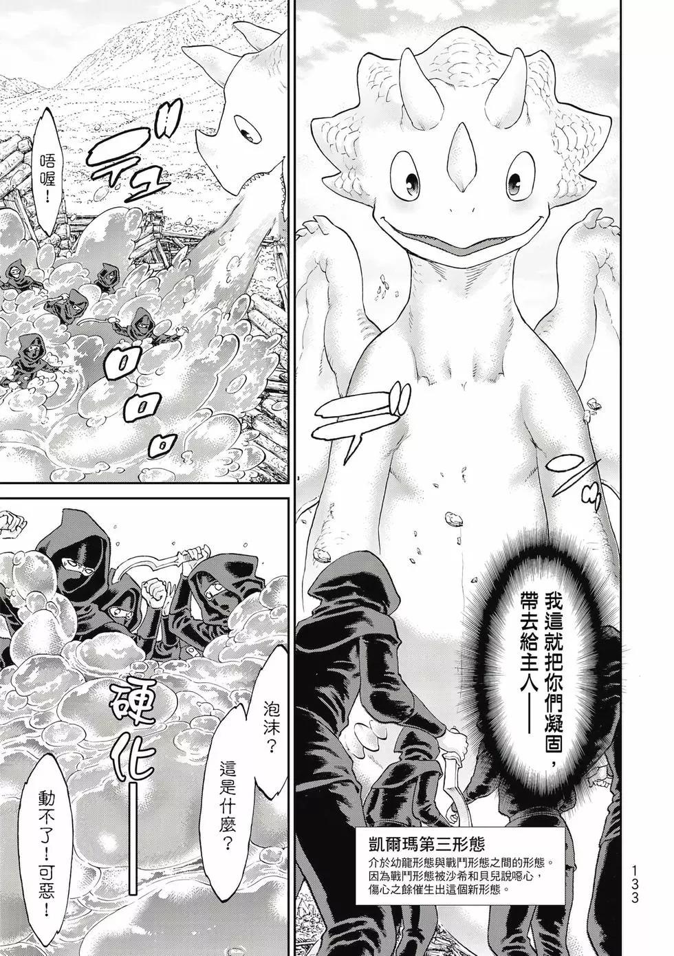 騎乘之王 - 第11卷(3/4) - 6