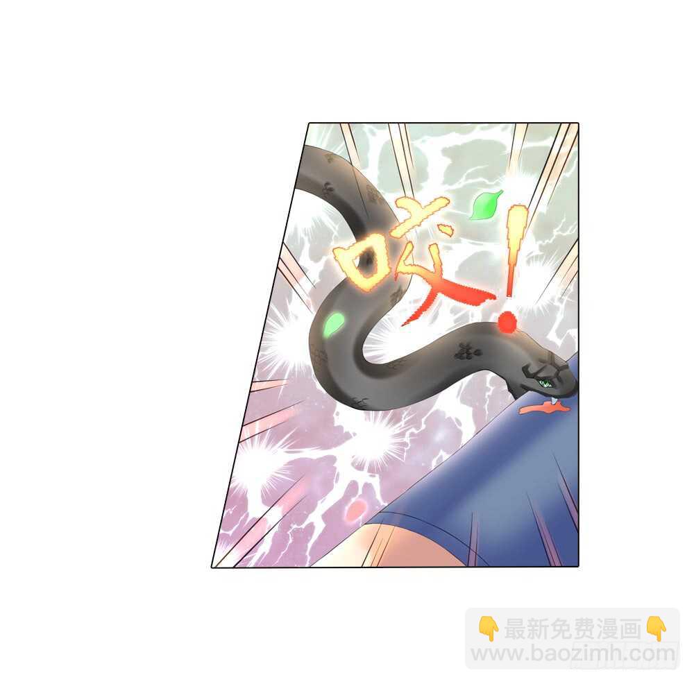 27 意外（下）-第27话