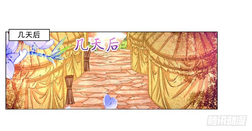 41 开始行动（中）-第41话