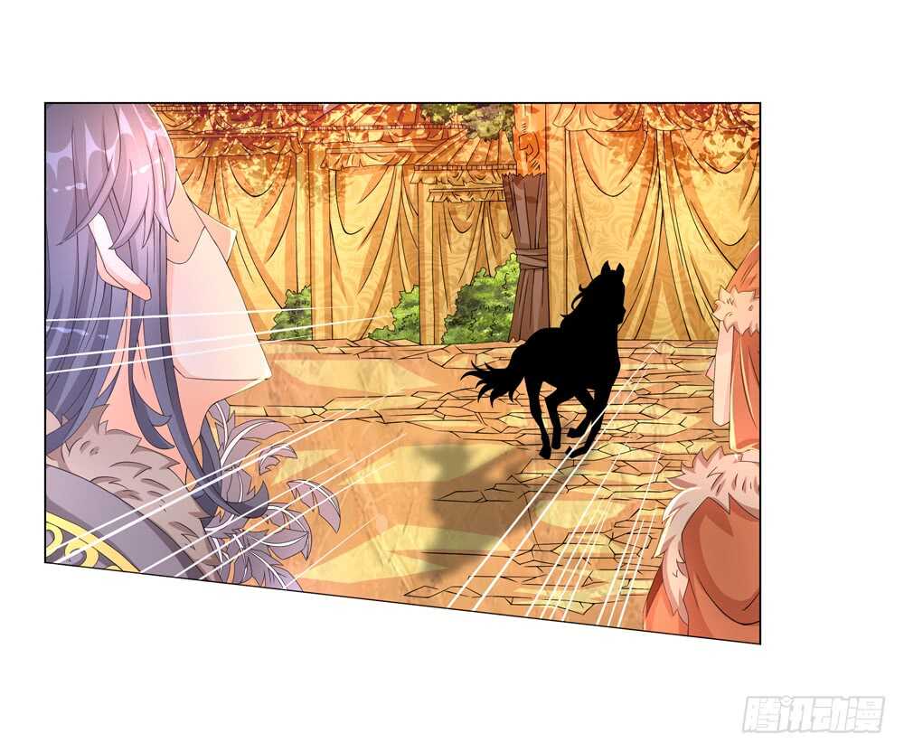 41 开始行动（中）-第41话