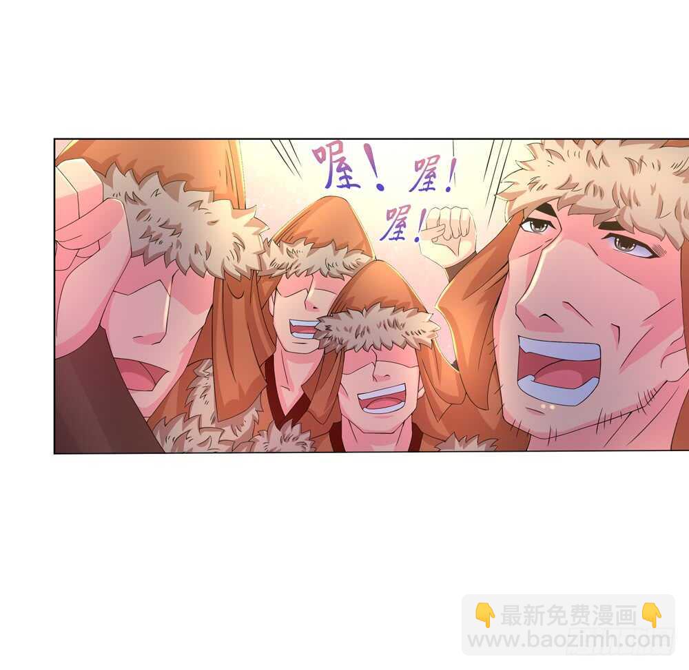 41 开始行动（中）-第41话