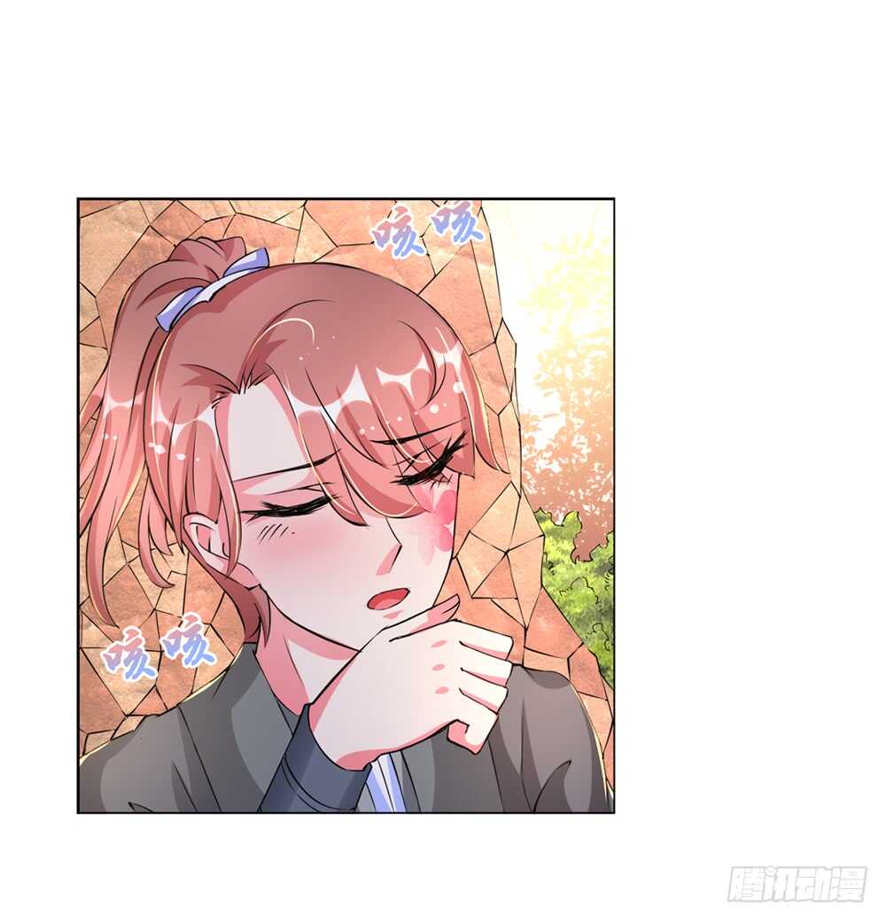 43 大王的心意（上）-第43话