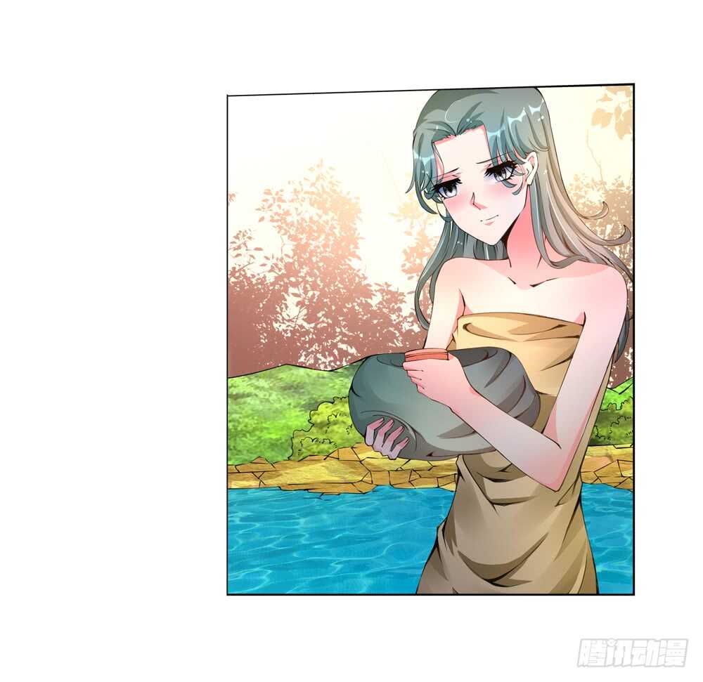 47 你是我的！（中）-第47话