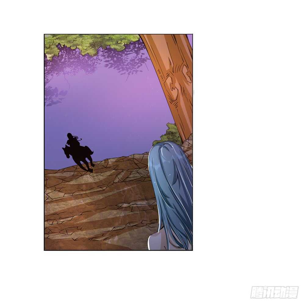 53 恨之入骨（中）-第53话